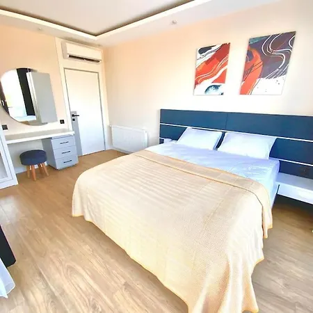 Vera Suites * أنطاليا