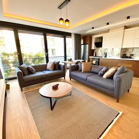 Vera Suites Holiday home Antalya