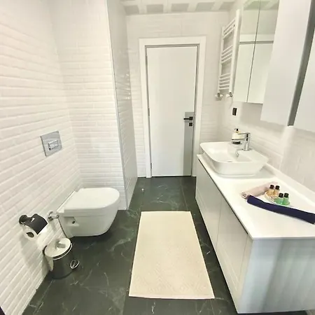 Semesterbostad Vera Suites