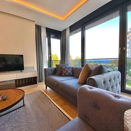 Vera Suites Semesterbostad *