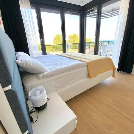 Semesterbostad Vera Suites Antalya