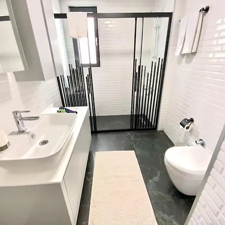 Vera Suites Semesterbostad