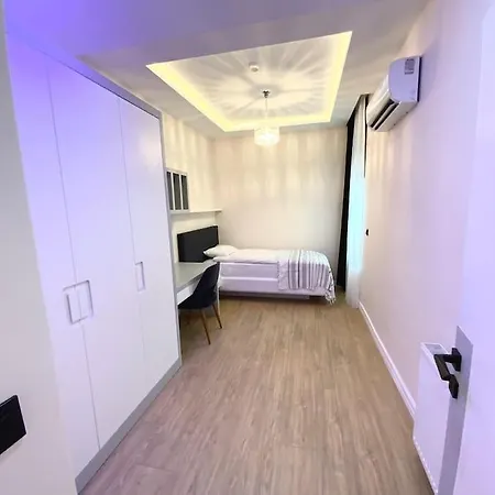 Dom wakacyjny Vera Suites *