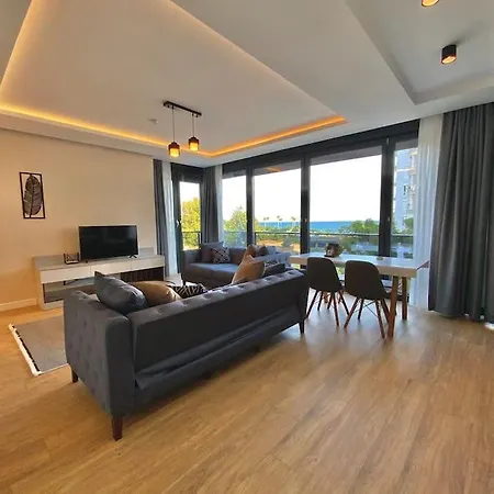 Vera Suites Dom wakacyjny Antalya